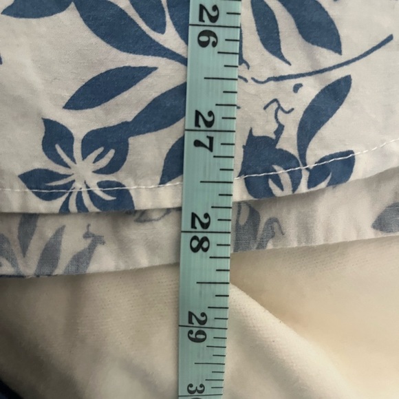 Denim & Flower Ricky Singh Men’s Shirt Size Large - Picture 10 of 10